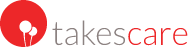 Takescare logo